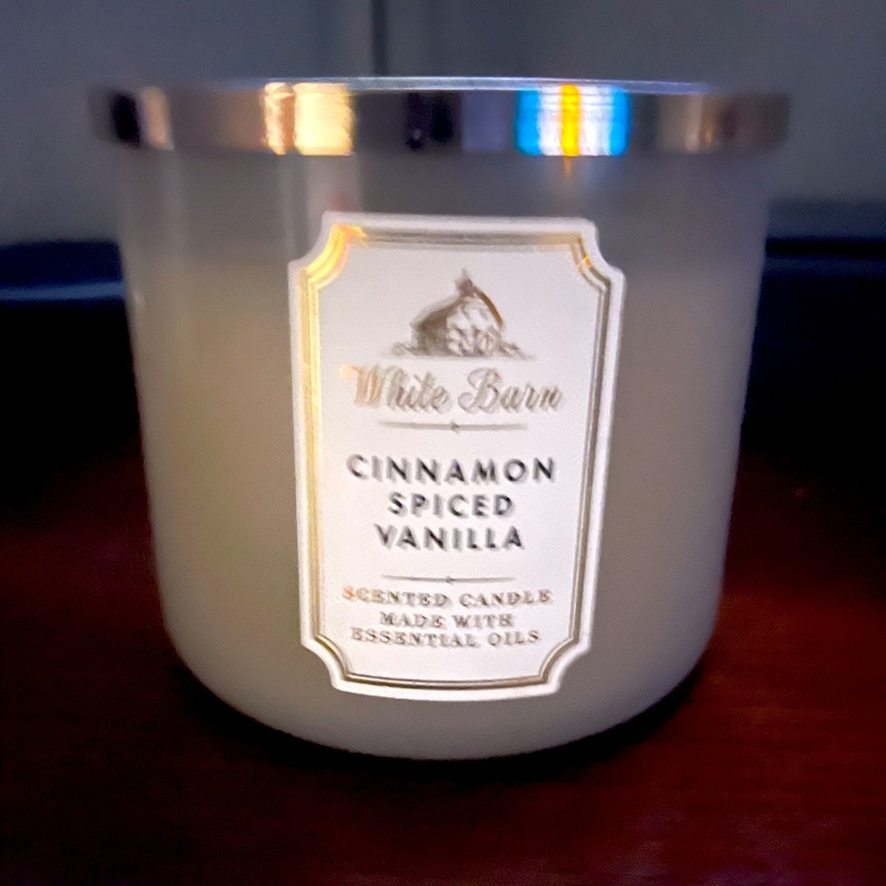 Candles